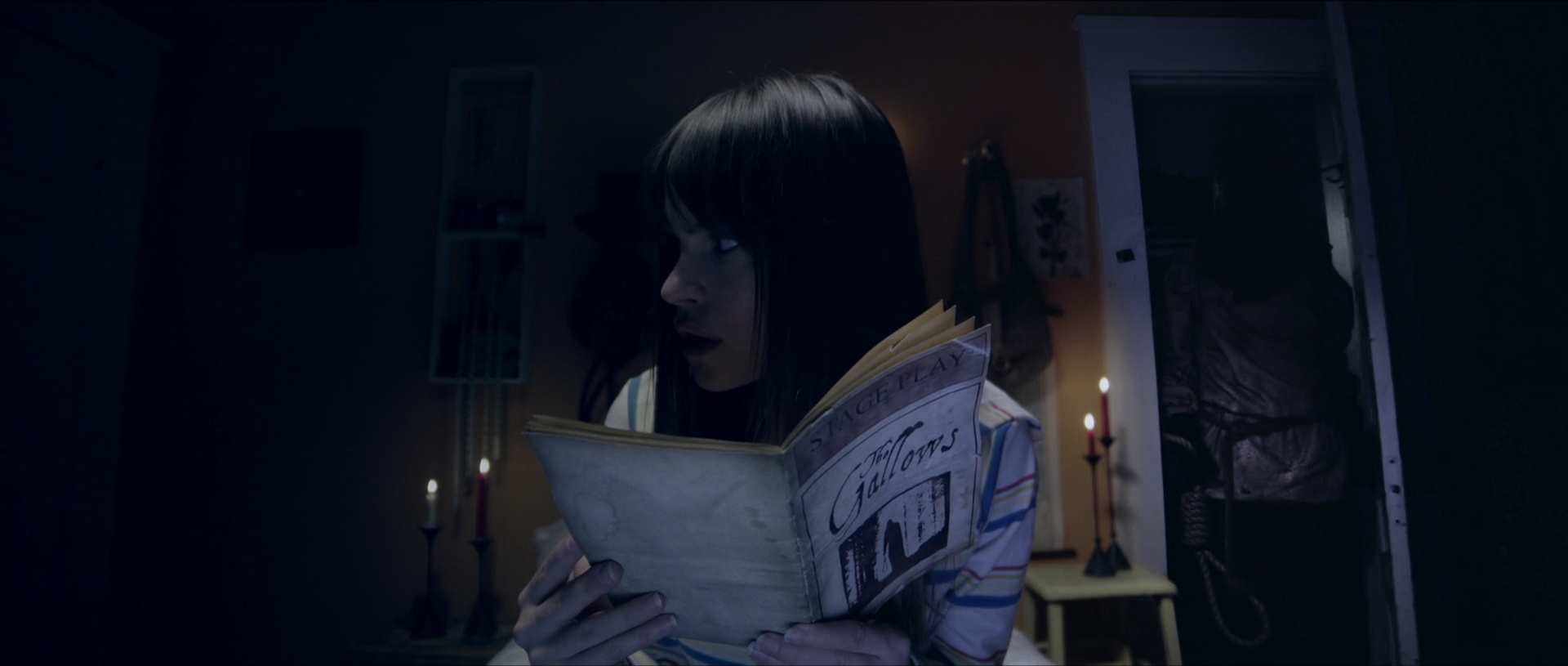 绞刑架2：二次行刑剧照的剧照