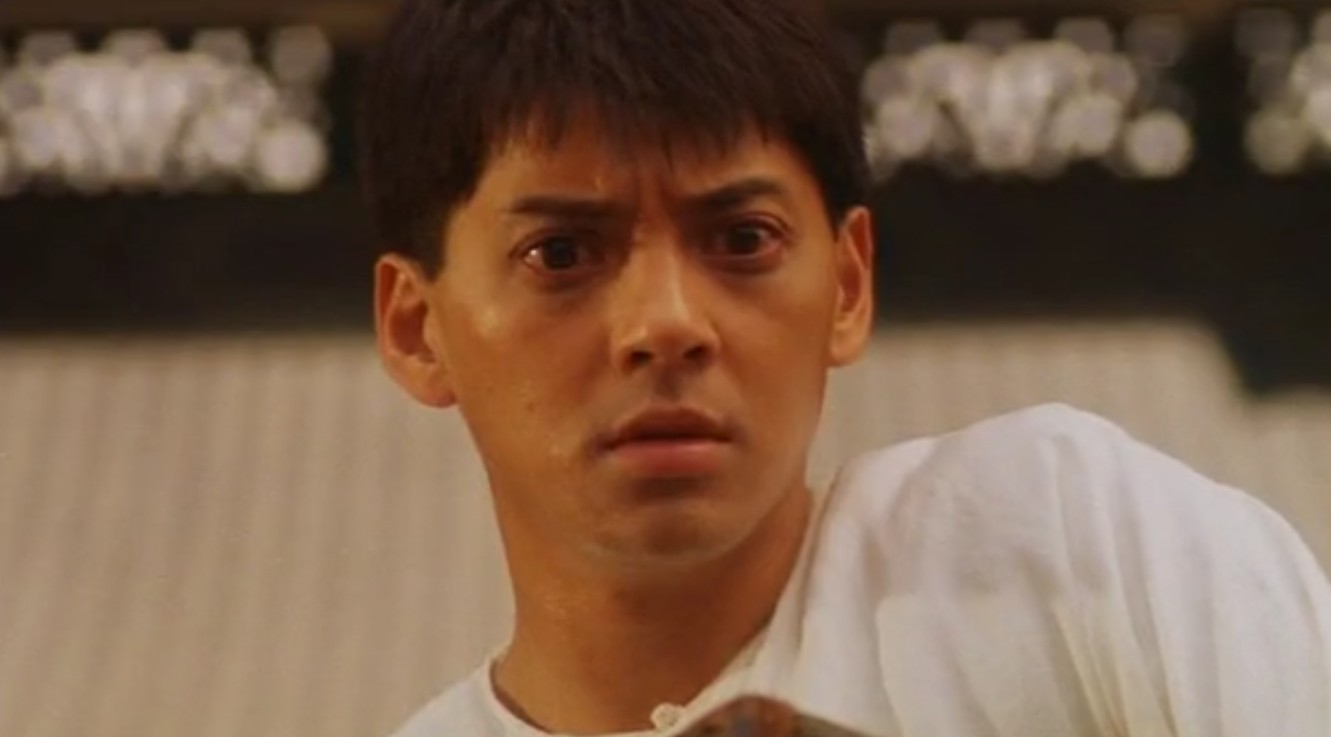 告别紫禁城剧照的剧照