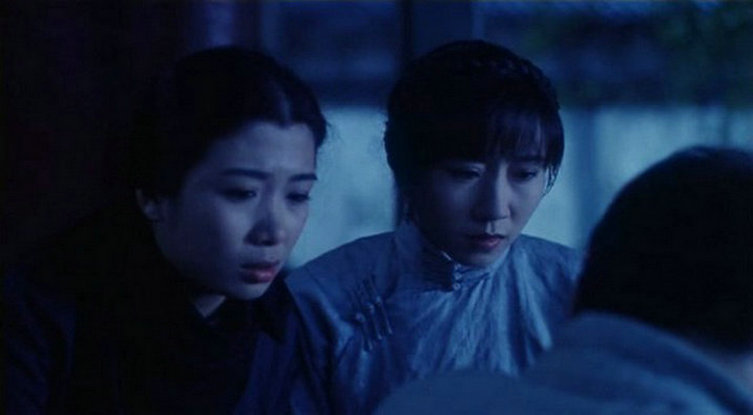 告别紫禁城剧照的剧照