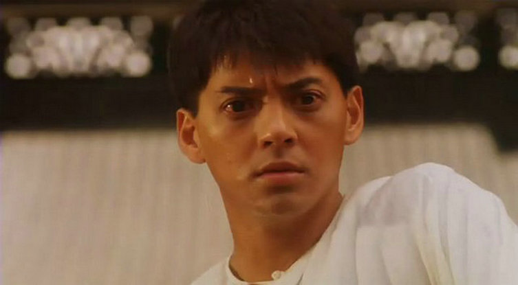 告别紫禁城剧照的剧照