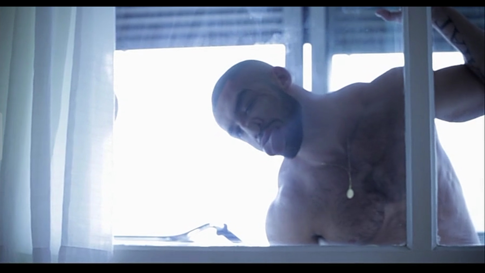 浴男剧照的剧照