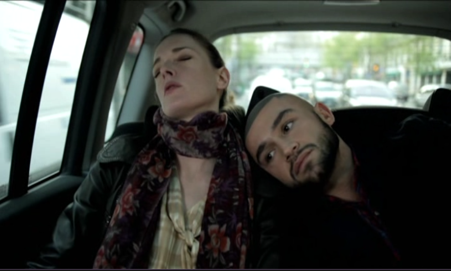 浴男剧照的剧照