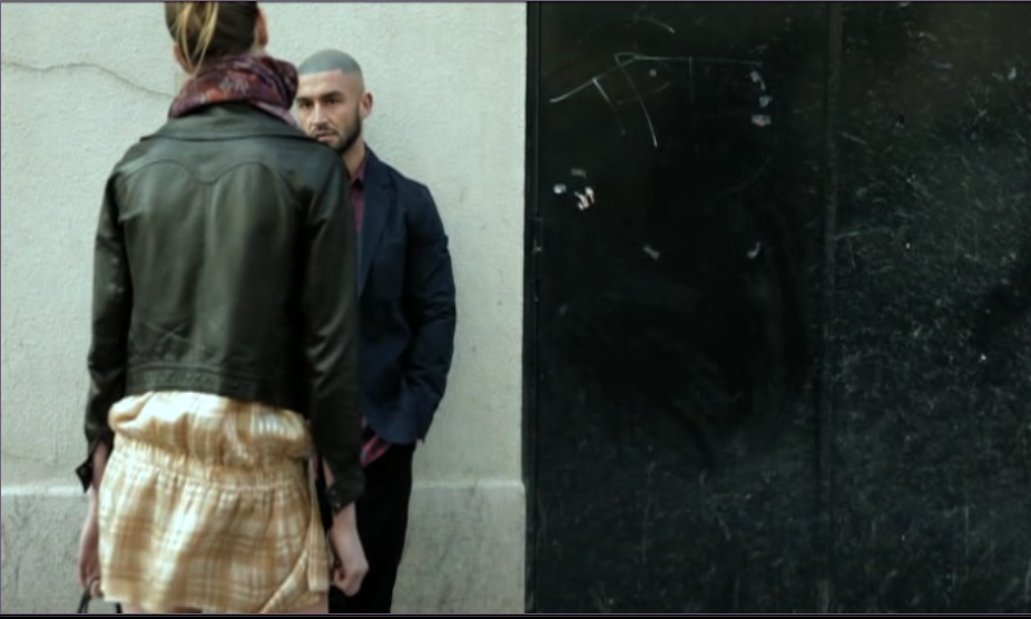 浴男剧照的剧照