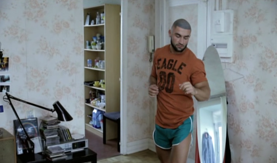 浴男剧照的剧照