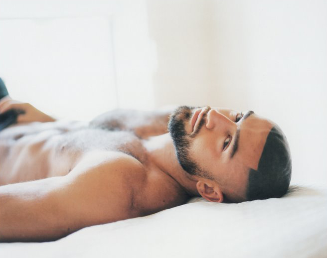 浴男剧照的剧照