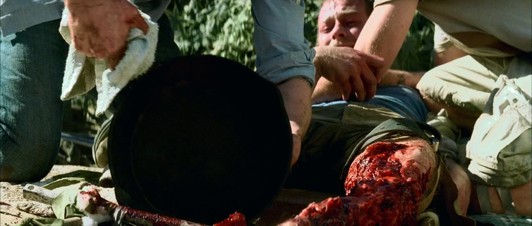 恐怖废墟剧照的剧照