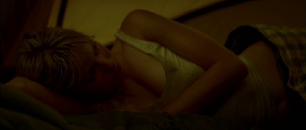 恐怖废墟剧照的剧照