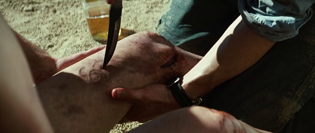 恐怖废墟剧照的剧照