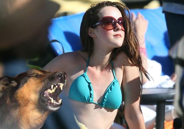 恐怖废墟剧照的剧照