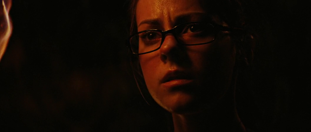 恐怖废墟剧照的剧照