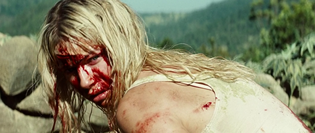 恐怖废墟剧照的剧照