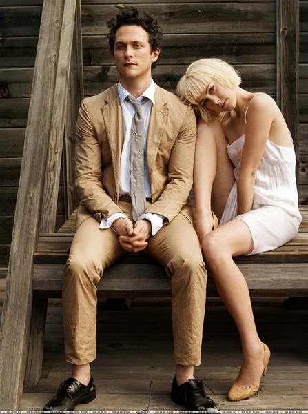 恐怖废墟剧照的剧照