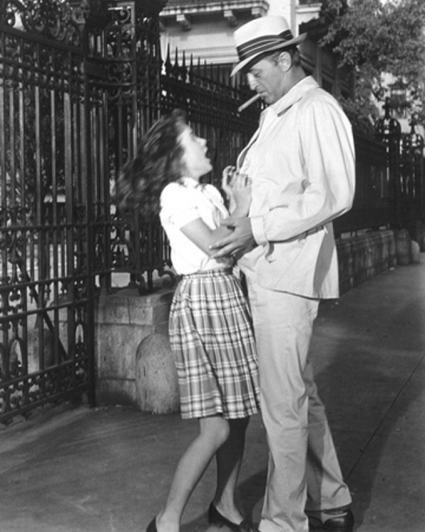 恐怖角剧照的剧照