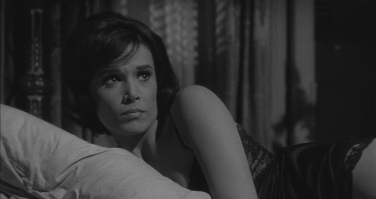 恐怖角剧照的剧照