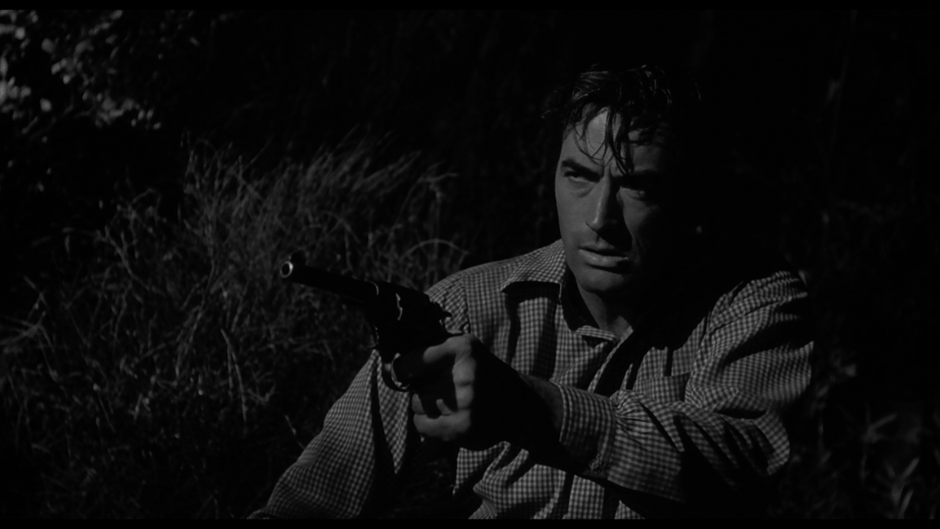 恐怖角剧照的剧照