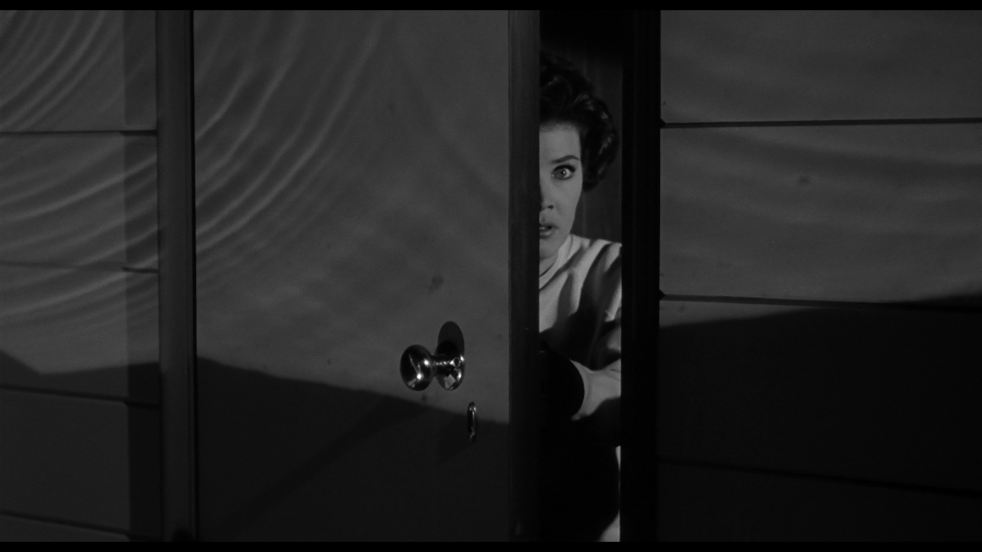 恐怖角剧照的剧照