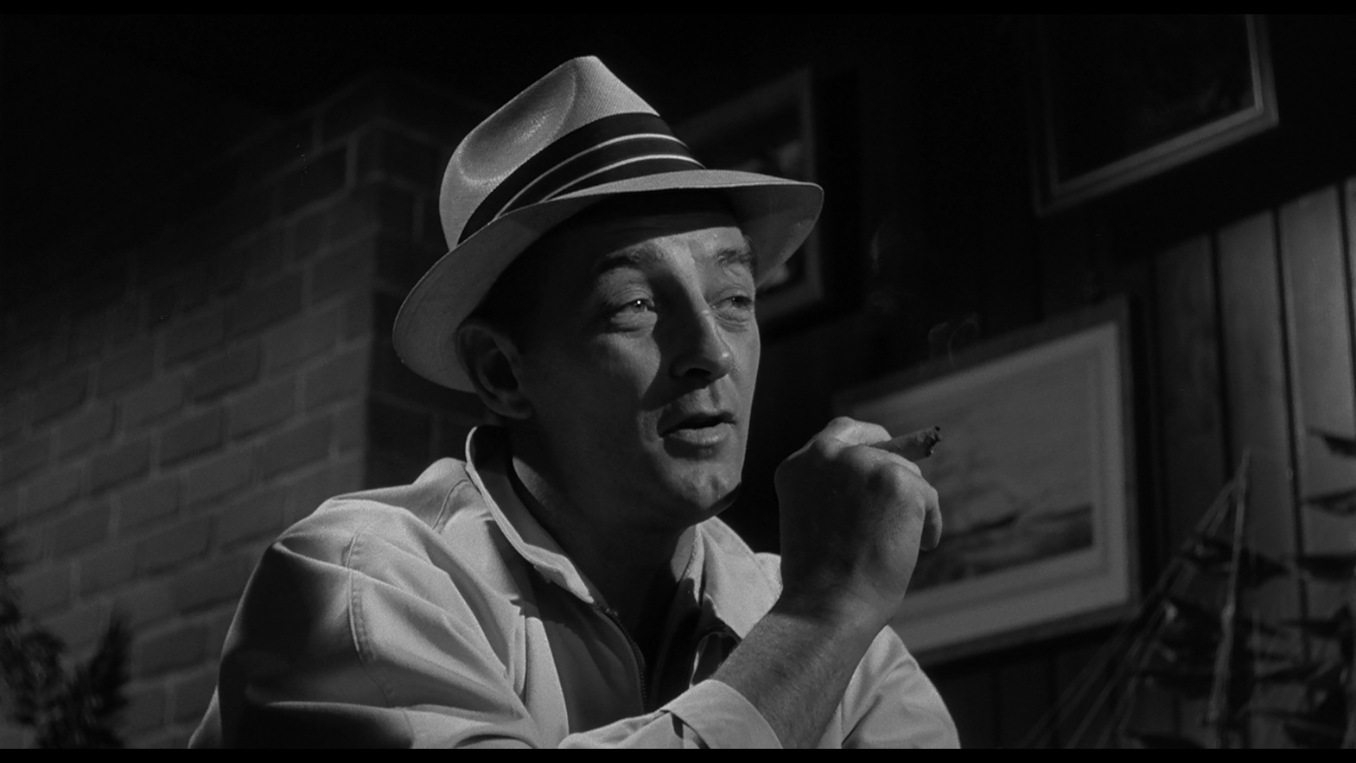 恐怖角剧照的剧照