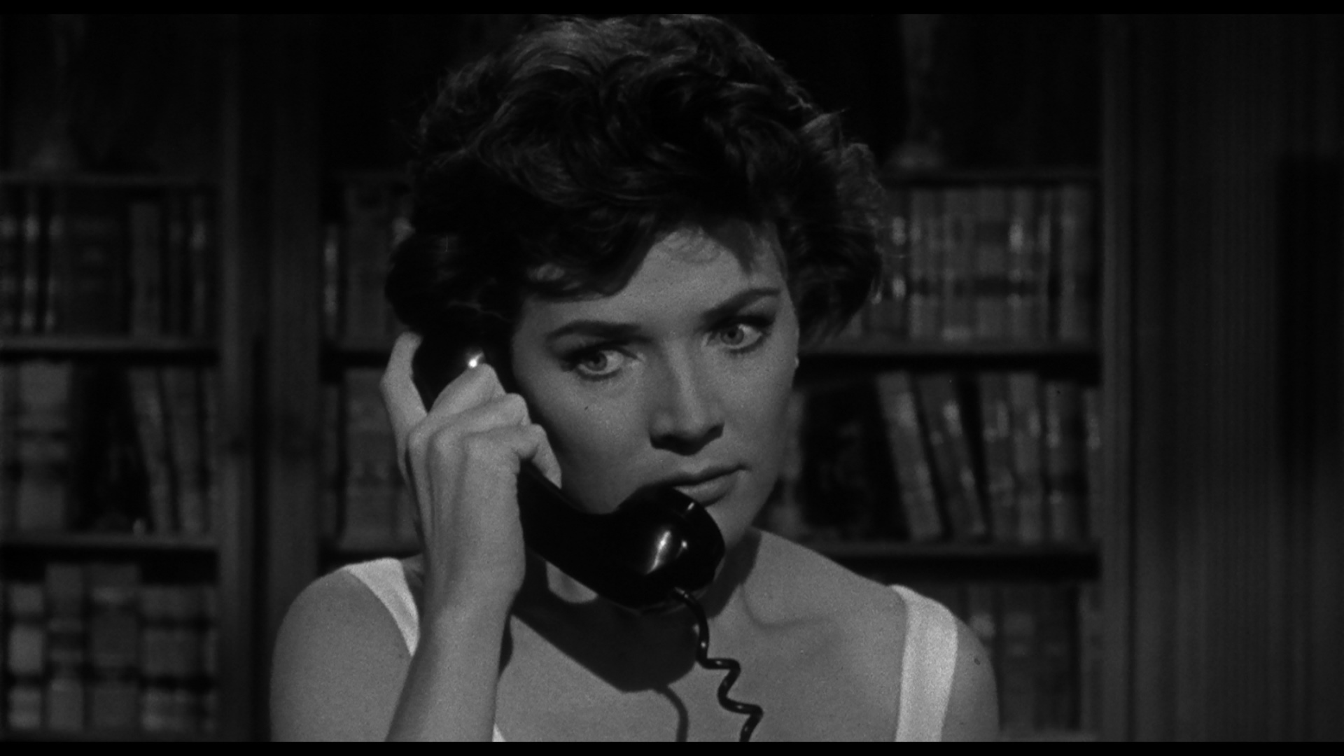 恐怖角剧照的剧照