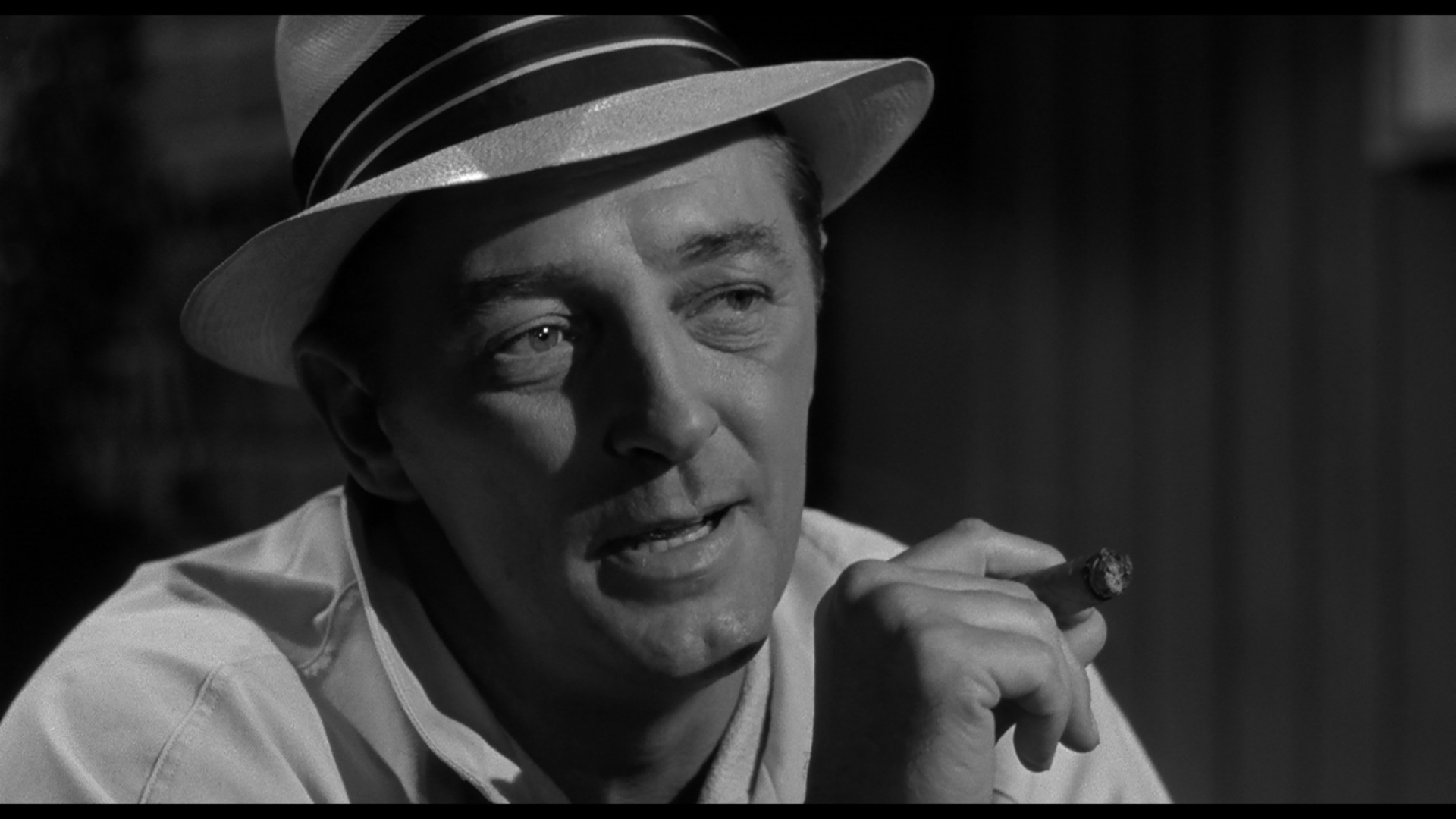 恐怖角剧照的剧照