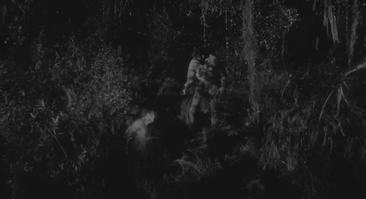 恐怖角剧照的剧照