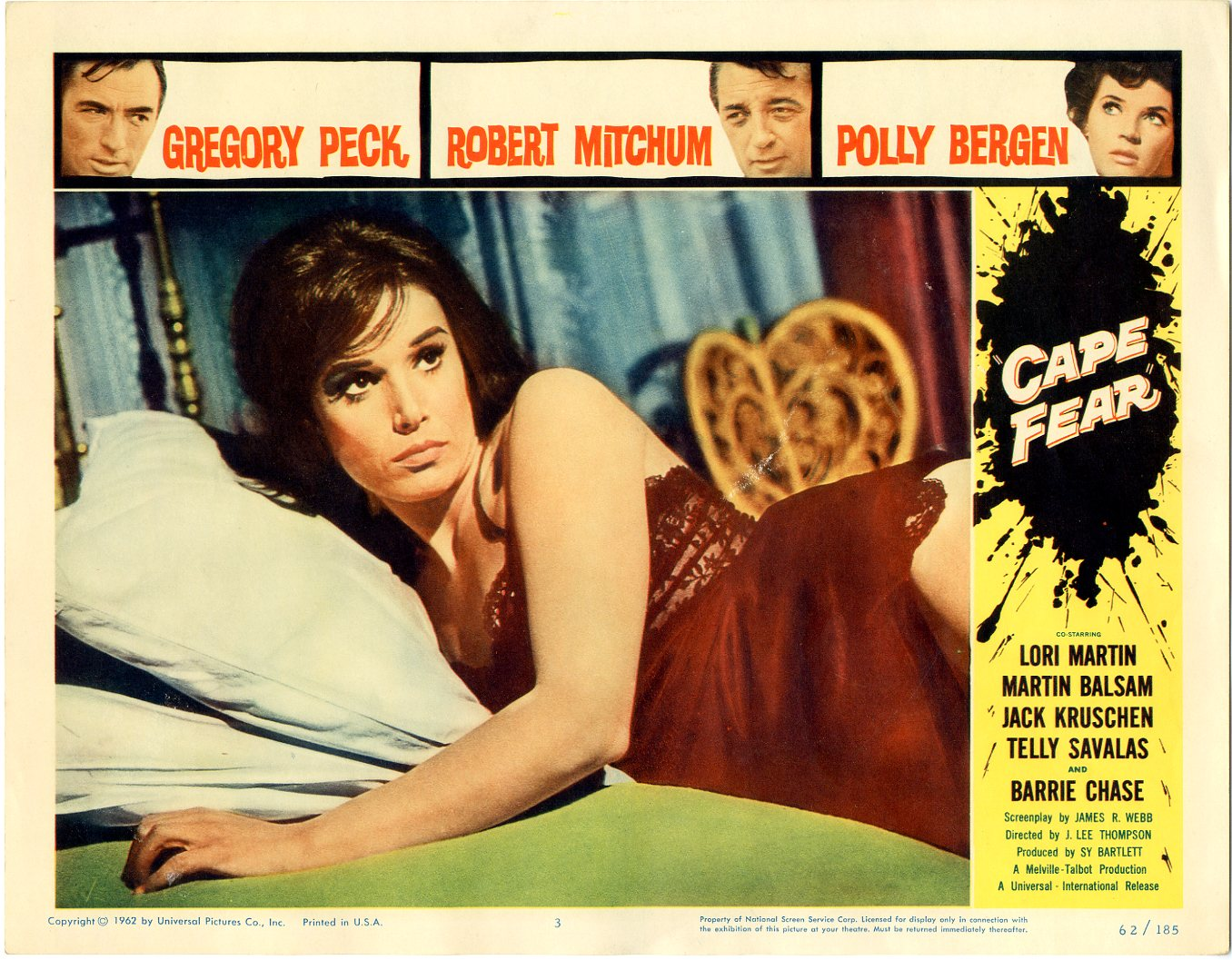 恐怖角剧照的剧照