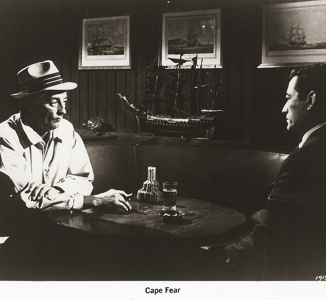 恐怖角剧照的剧照