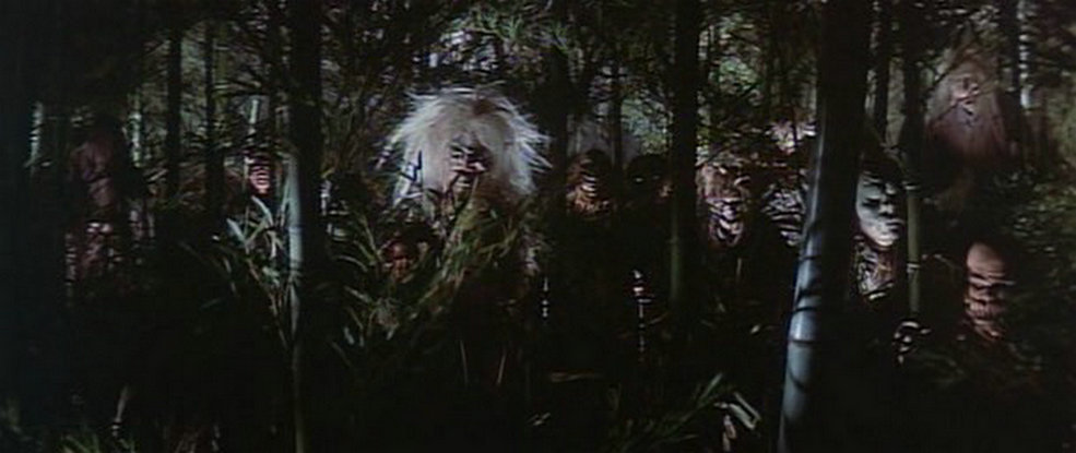 东海道惊魂剧照的剧照