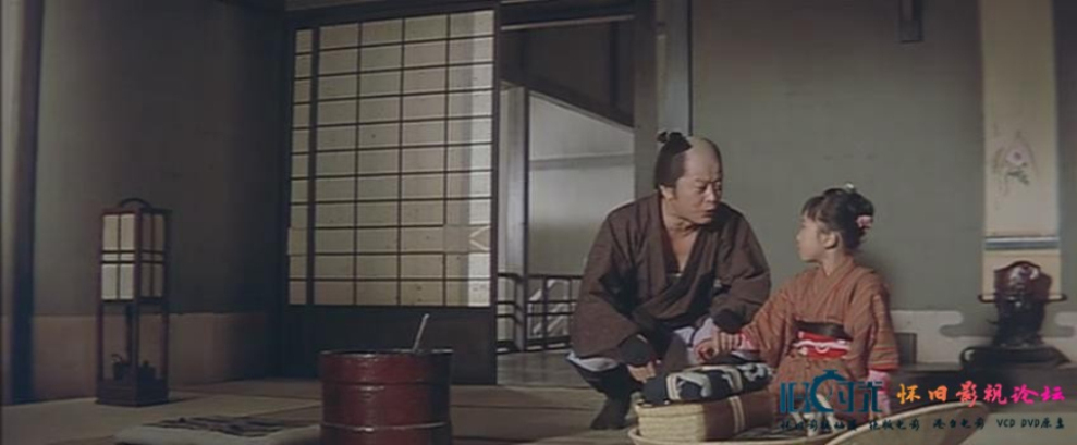 东海道惊魂剧照的剧照