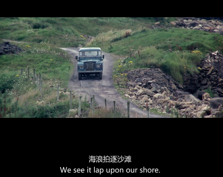 附身剧照的剧照