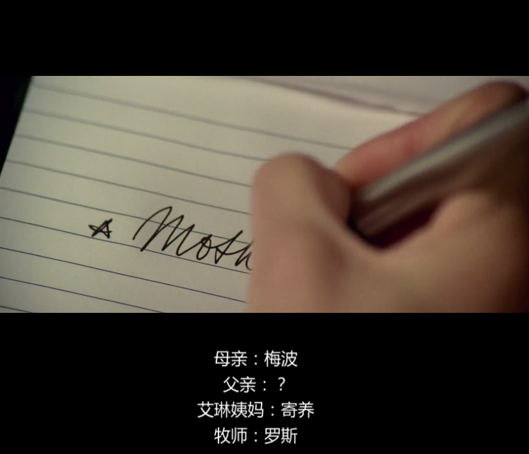 附身剧照的剧照