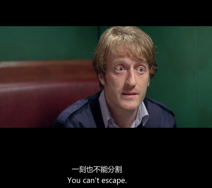 附身剧照的剧照