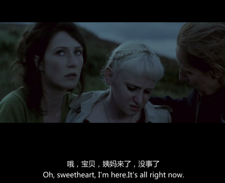 附身剧照的剧照