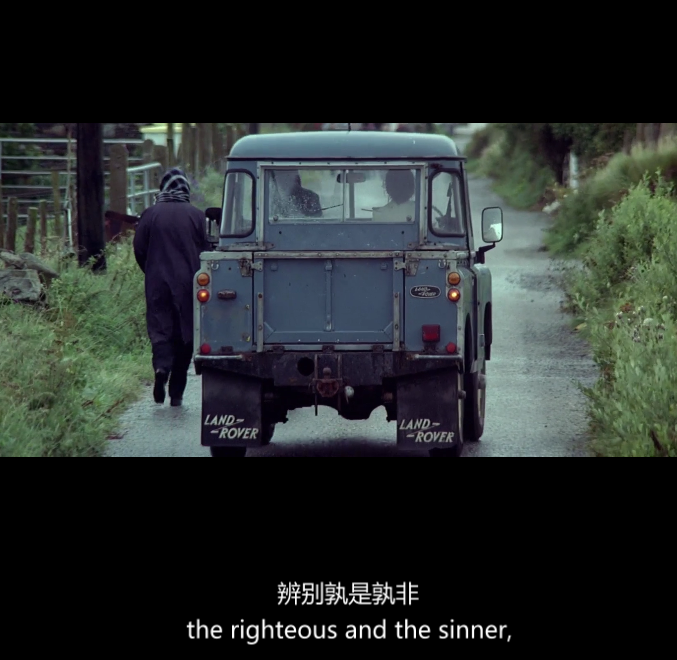 附身剧照的剧照