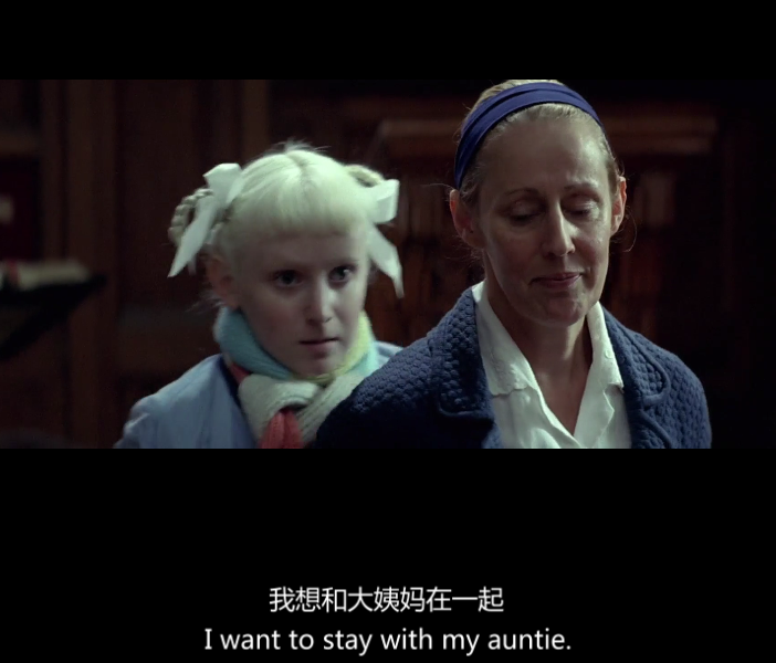 附身剧照的剧照