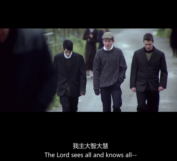 附身剧照的剧照