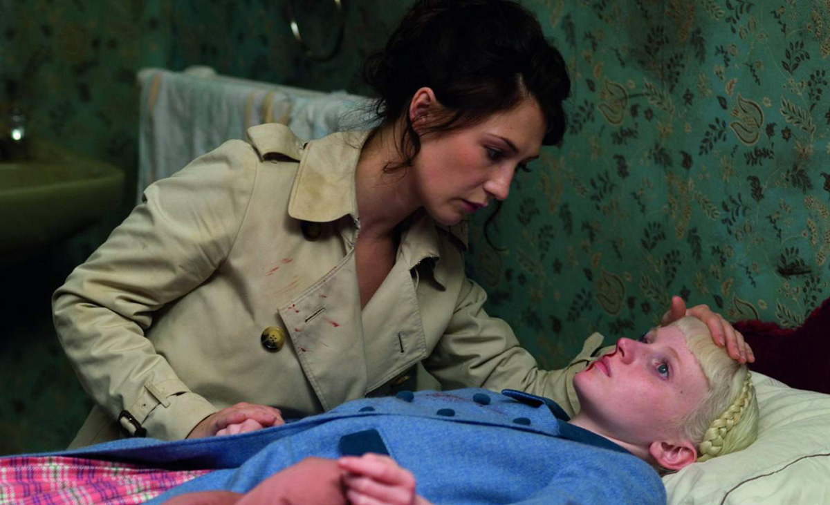 附身剧照的剧照