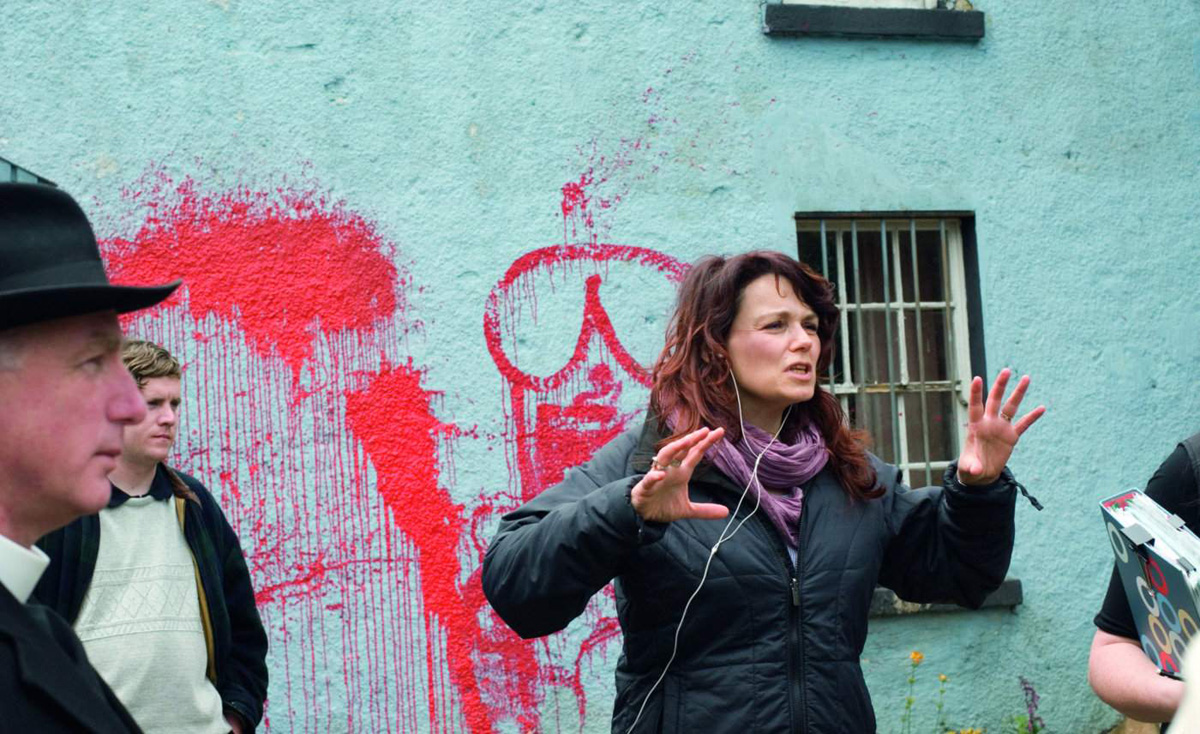 附身剧照的剧照