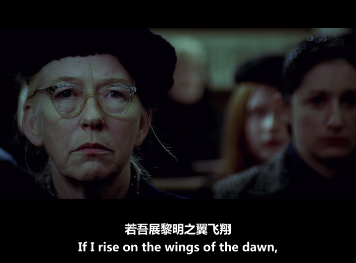 附身剧照的剧照