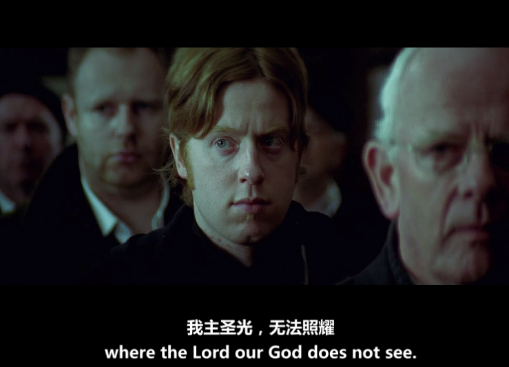 附身剧照的剧照