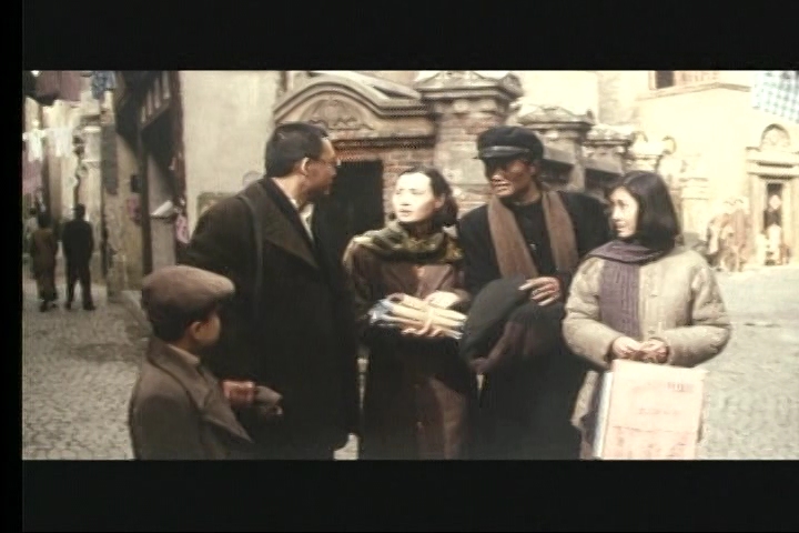 国歌剧照的剧照