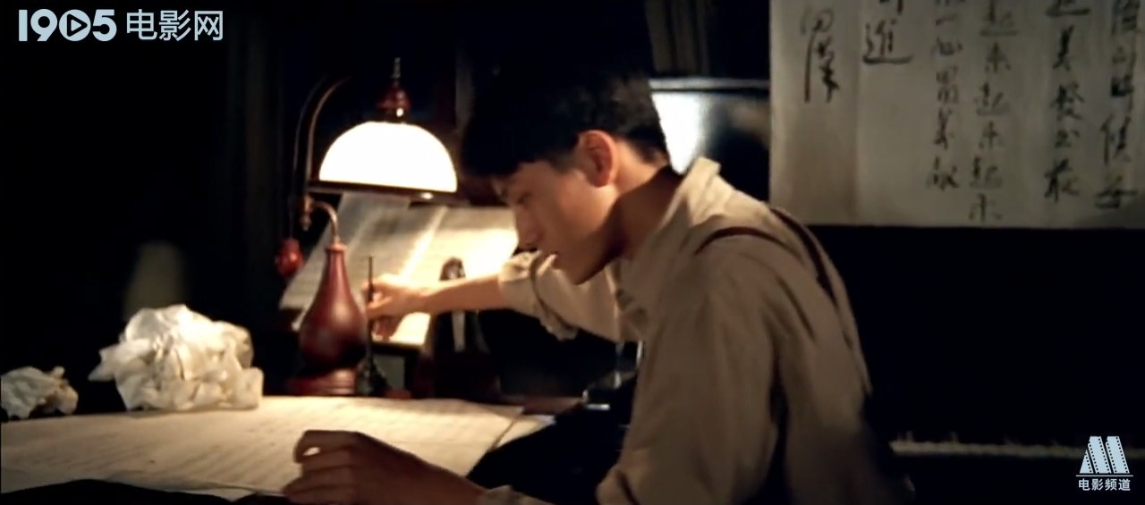 国歌剧照的剧照