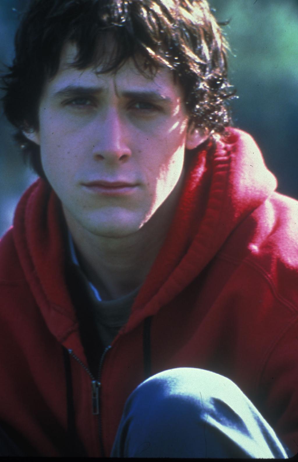 利蓝的美国剧照的剧照