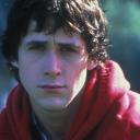 利蓝的美国剧照