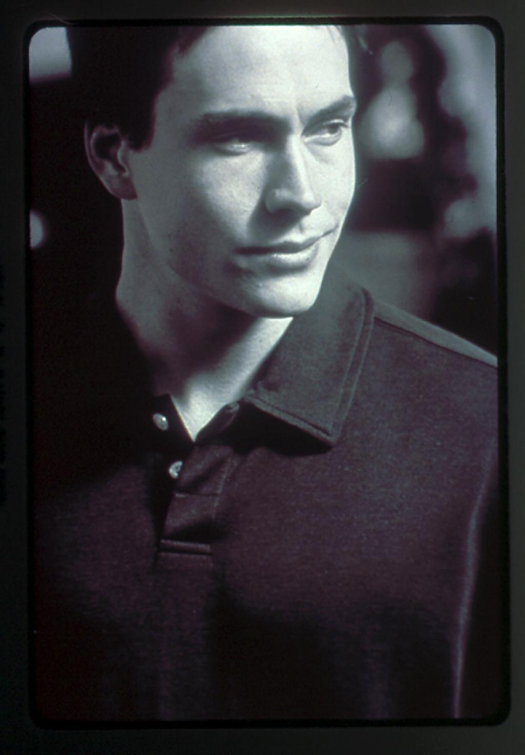 利蓝的美国剧照的剧照