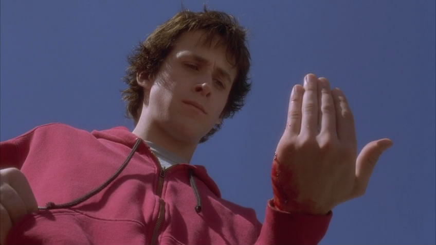 利蓝的美国剧照的剧照