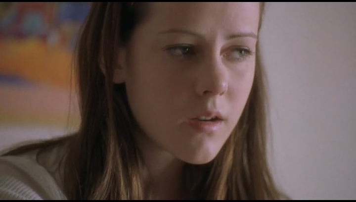 利蓝的美国剧照的剧照