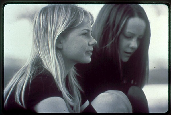 利蓝的美国剧照的剧照