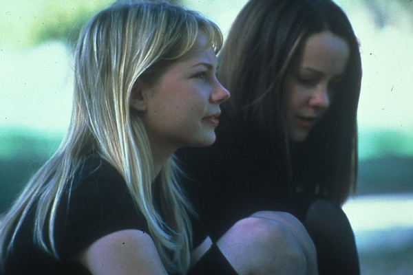 利蓝的美国剧照的剧照