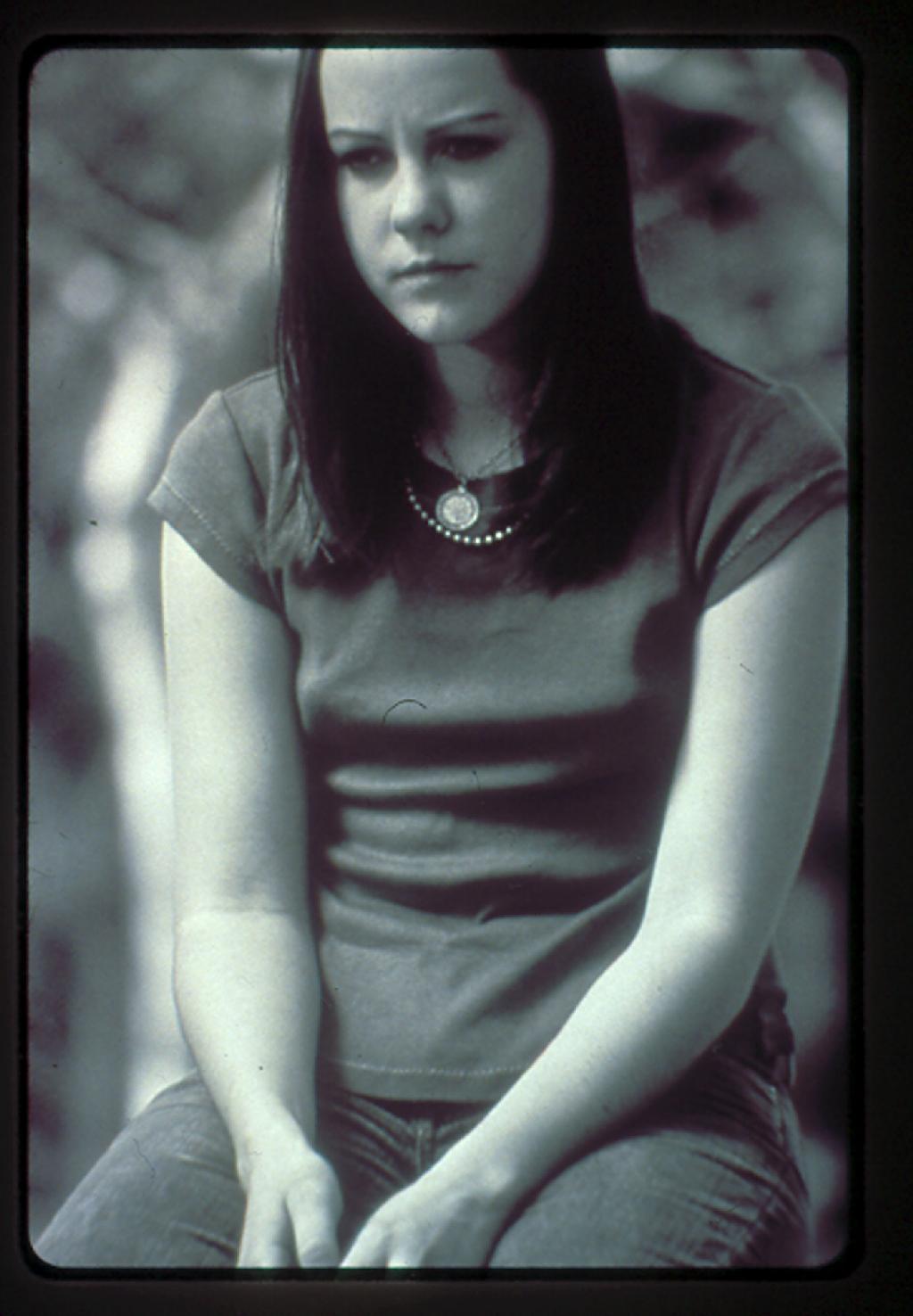 利蓝的美国剧照的剧照