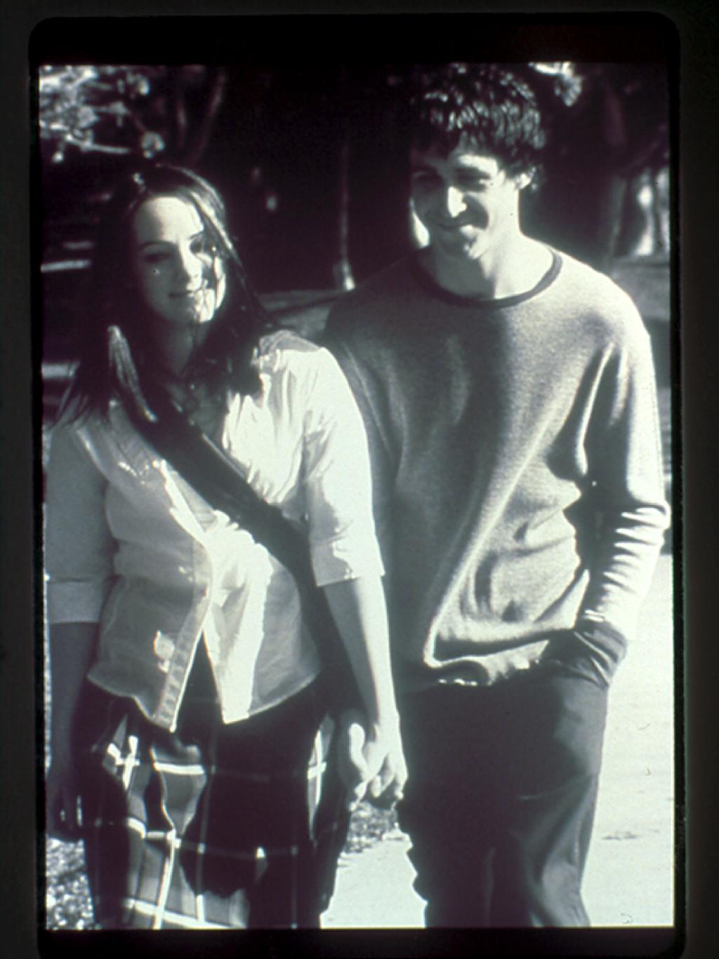 利蓝的美国剧照的剧照